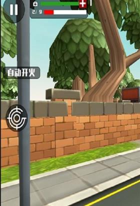 都市生存英雄游戲0