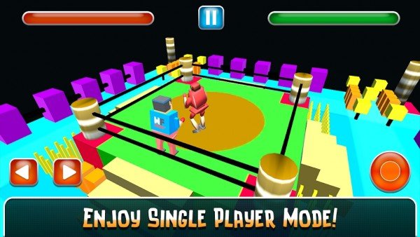 醉拳3D(Drunk Wrestle)0