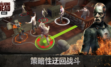 行尸走肉無人之地3