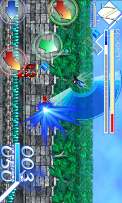 為自由而戰修改版5