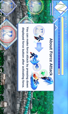 為自由而戰修改版2