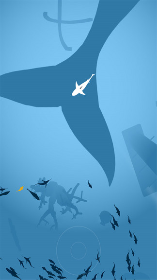 海洋大獵殺1