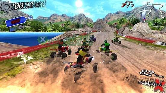 極致賽車2
