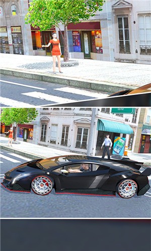 超神賽車2