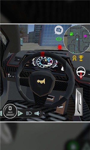 超神賽車1