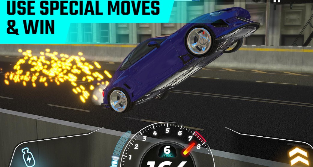飆車專家(Drag Racing Pro)0