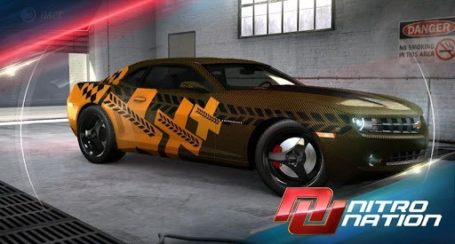 氮氣賽車(Nitro Nation)2