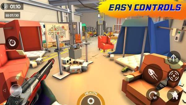 Frag Guns Shooter Of Boom1