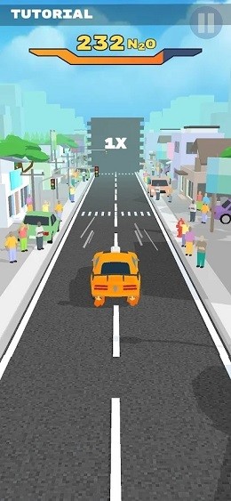 碰撞漂移賽車(StuntCar)0