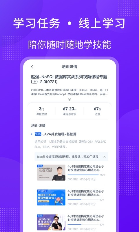 51CTO學堂課程教學平臺0