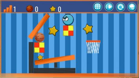 BasketGo游戲0