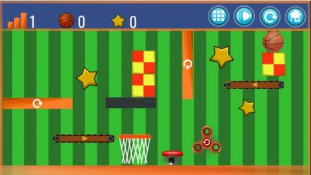 BasketGo游戲2