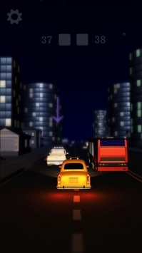 夜間車手1