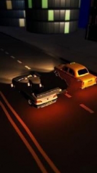 夜間車手0