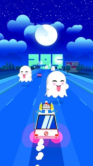 狂飆沖撞安卓版4