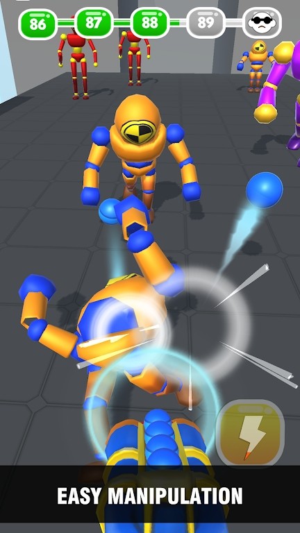 射擊假人Shoot Dummy0
