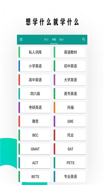 英語輕松讀詞0