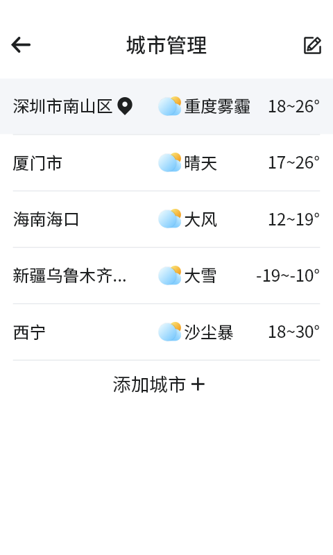 漫游西瓜天氣2