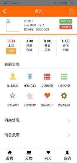 買咖賣1