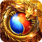 樂游傳奇1.76金幣版