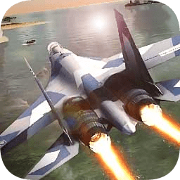模擬飛機空戰九游版