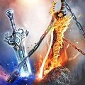 原始散人屠龍