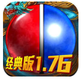傳奇手游散人打金服最新版