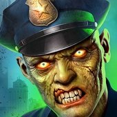 射殺病毒僵尸