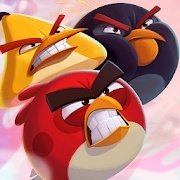 憤怒的小鳥2無敵版