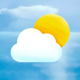 365日天氣預報軟件