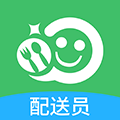 樂(lè)外賣配送員app