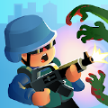 zombie haters手機(jī)版