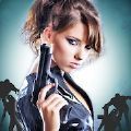 新僵尸射擊生存(zombiefps)