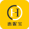 惠妮寶