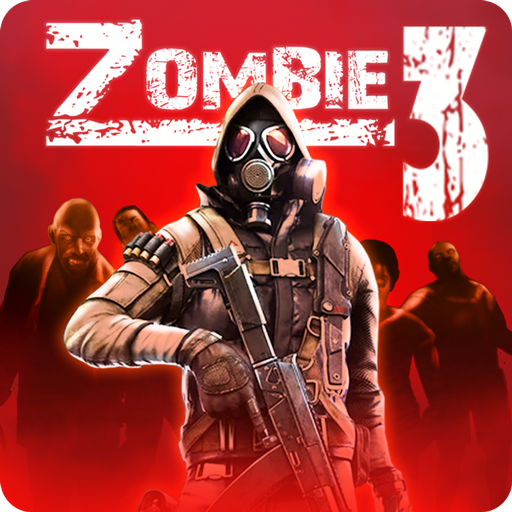 喪尸城鎮求生(Zombie City)