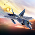 空戰戰斗機模擬器(Rogue Air Combat)