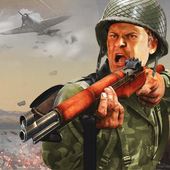 二戰FPS射手(World War FPS Shooter)