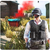 遇到自由大逃殺(Encounter Strike Free Fire)