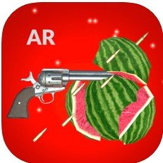 AR神槍手