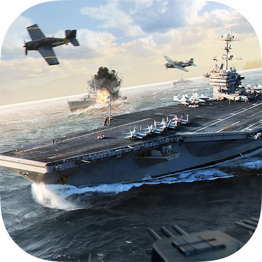 巔峰戰艦破解版