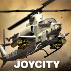 3D直升機(jī)炮艇戰(zhàn)(GUNSHIP BATTLE)