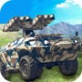 陸軍戰(zhàn)車2020