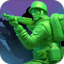 兵人大戰