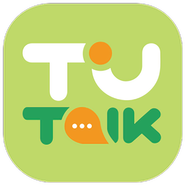 tutalk英語