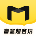 盲盒超會(huì)玩