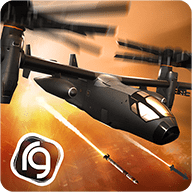 無人機2空襲中文破解版