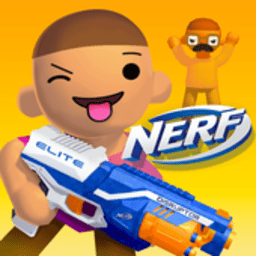 NERF超級搗蛋鬼破解版