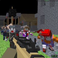 像素人感染啟示錄(Pixel Apocalypse: Infection Begin)