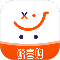 鯨喜購最新版