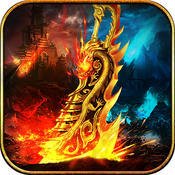 創(chuàng)世封神打金版
